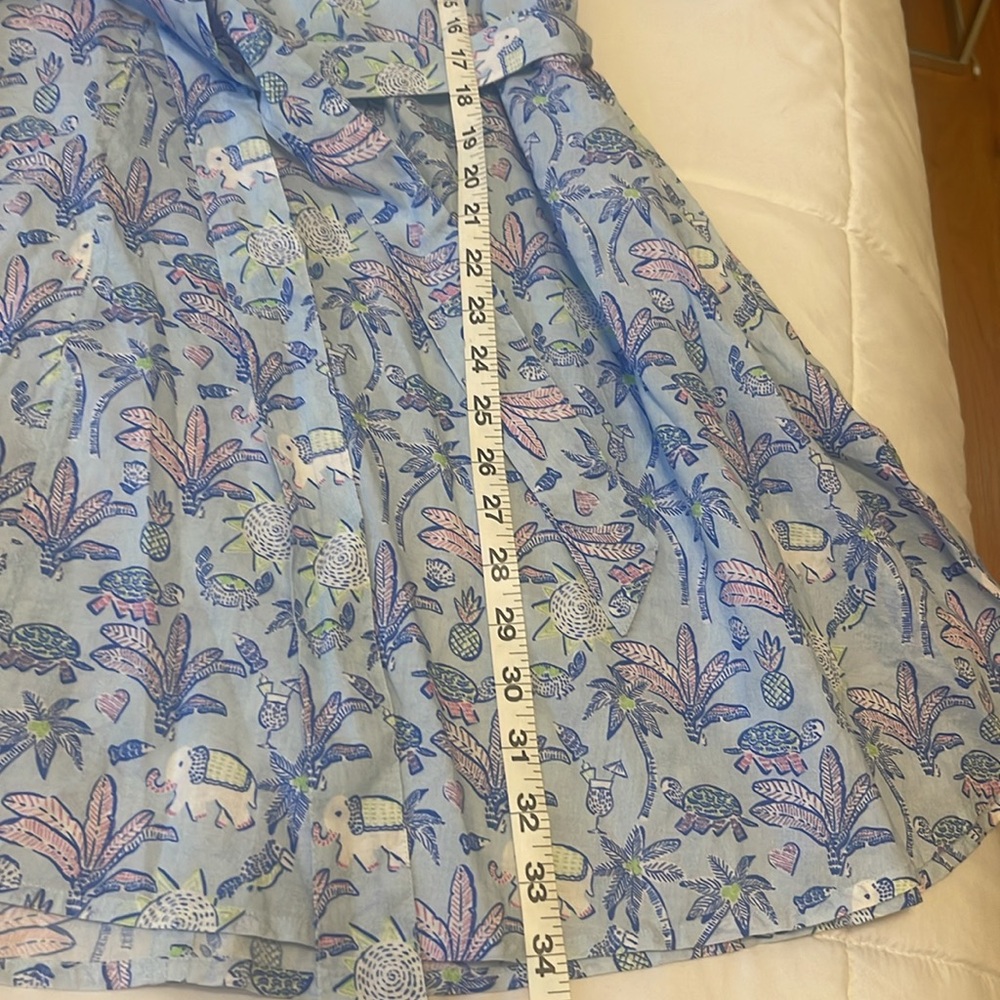 Roller Rabbit dress - Picture 4 of 5